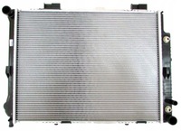 фото thumb №1, Радиаторов mercedes w210 e-klasse 1995-2002 автомат