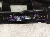 фото thumb №8, Pas перед усилитель dacia duster ii