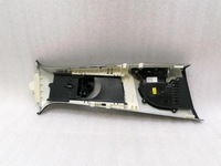 фото thumb №6, Mercedes gls x166 блок двигателя b левый чёрный a1666903500 панель отделочный стойка