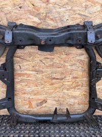 фото thumb №8, Opel combo mk2 ii балка підвіска двигуна підрамник рама