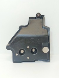 фото thumb №1, Toyota prius iii 09-15 lift захист нижня бака пального лівий задня 2014 1,8