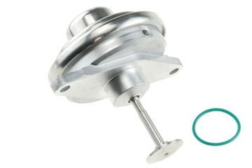 фото thumb №10, Клапан egr opel astra g 2.0di, 2.0dti 98- /корпус металлическая/
