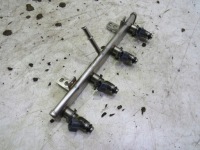 Молдинг впрыскная форсунки renegade 1.4 15052a00742 Цена, фото thumb