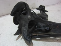 фото thumb №10, Bmw x1 f48 важіль задній лівий зад поворотна опора підвішування 33306898963 8842879