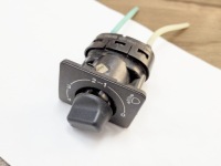 фото thumb №1, Переключатель регулировка корректор высоты света лампа 7731613 fiat uno