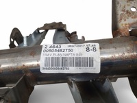 фото thumb №5, Alfa romeo stelvio 00505482750 з передній елементи кріпильні