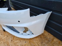 Audi a4 b9 8w s-line competition бампер перед передний решётка  абсорбер Киев, фото thumb