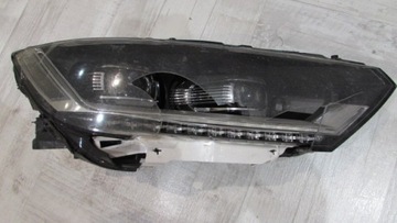 фото thumb №1, Vw passat b8 фара правый ful led 3g1941082g