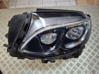 Купить Фара левая передняя full led ils mercedes glc 1 w253 2015r-, фото thumb
