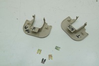 фото thumb №2, Защита замка kpl p/l mercedes sl350 r230 05