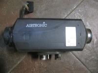 фото thumb №1, Отопление стояночный вебасто iveco