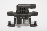 фото thumb №8, Клапан отопителя bmw 95skv 904