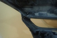 фото thumb №4, Решётка радиатора решётка радиатора решётка радиатора renault clio 4 iv 2012-2016r