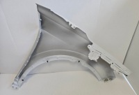 фото thumb №9, Vw id 4 крила лівий перед передній 11a821105 білий ls9r