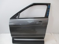 фото thumb №1, Дверь левая передние range rover evoque 16r