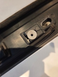 фото thumb №6, C4 grand picasso i молдинг стойка стекло лобовое левая перед exyb 9654505577