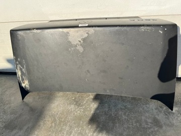 фото thumb №5, Задня кришка кришка багажника mercedes w124 sedan 1985-1989 вузька планка