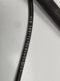 Купити Механізм поперечина правий перед mercedes w140, фото thumb