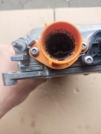 фото thumb №5, Обігрівач електрична обігрівач стояночний ptc bmw i4 g26 64125a626b2