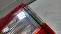 фото thumb №4, Ford ecosport лампа левая задняя задняя