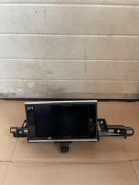 фото thumb №1, Audi a6 c7 екран дисплей підйомник 4g1919601af