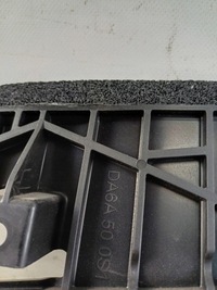 фото thumb №12, Защита плита pod бампер mazda cx-5 cx5 cx 5 ii 2 16-