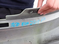 фото thumb №15, Vw new beetle lift 05-10 бампер перед передній