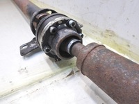 фото thumb №10, Wał приводной audi a3 8p 2.0 t quattro