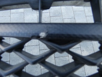 фото thumb №15, Решётка, бампер, решётки subaru wrx / sti рестайлинг