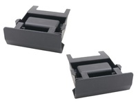 фото thumb №1, Заглушка підйомника поріг opel astra ii 2 g 1998-09