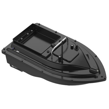 Лодка для приманки с GPS и большим контейнером