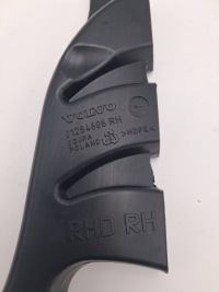 фото thumb №5, Канал обдув volvo v40 01284606