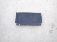 фото thumb №8, Коврик обшивка багажника chevrolet corvette c5