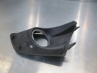 фото thumb №11, Ford c-max 10-14 решётка радиатора решётка нижняя правая бампера перед передний c404