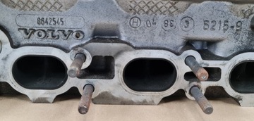 фото thumb №8, Головка двигуна volvo b5244t5 2.4 t5 8642545