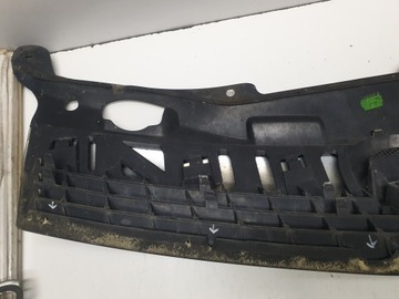 фото thumb №7, Решітка радіатора opel astra h kabriolet 13237436