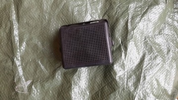 фото thumb №2, Opel vectra c динамик nokia hfs-12