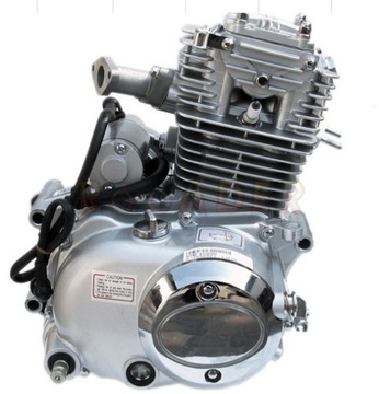 ZEGERA FI 17,7 мм квадроцикл GY6 WS ROMET ZIPP