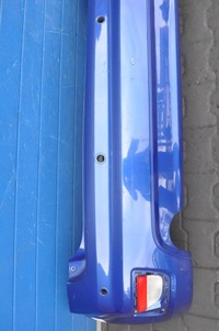 фото thumb №11, Ford focus ii mk2 st бампер зад задній pdc