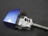 фото thumb №5, Bmw f30 f31 f32 f33 f34 f36 вставка замка правая uk