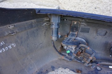 фото thumb №8, Бампер переднє honda legend 04/08r