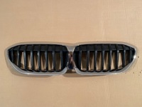 Купить Bmw оригинальный номер 192976 решётка радиатора решётка радиатора хром рамка, фото thumb