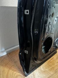 фото thumb №15, Audi i q3 8u 2011 - 2018 двері задні праве задня правий