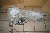 фото thumb №1, Коробка передач коробки передач audi q5 80a sux 2.0 tdi f.v