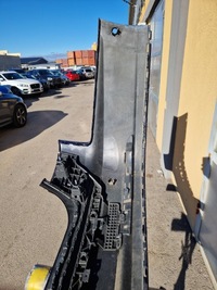 фото thumb №8, Audi a8 4n0807511a/b бампер задний jastrzębie zdrój