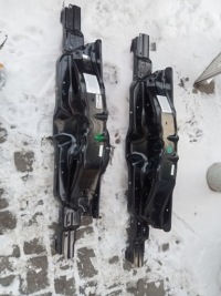 фото thumb №1, Pas przedni/wzmocnienie з wąsami ducato/boxer/jumper 2014-