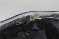 фото thumb №14, Фара правый transit custom i lift лампа правая передняя