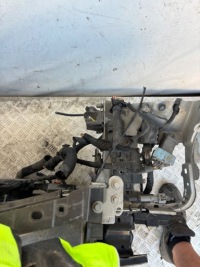 фото thumb №7, Передня панель балка радіатор citroen c3 ii 09- 1.6 e-hdi