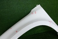 фото thumb №10, Skoda yeti 09-13 крила лівий передній перед