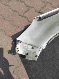 фото thumb №7, Opel insignia a крила правий z40r